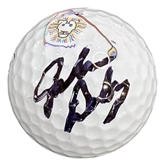 John daly signed for sale  Delivered anywhere in USA 