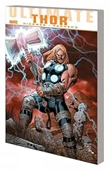 Ultimate comics thor for sale  Delivered anywhere in USA 