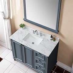 Montary vanity top for sale  Delivered anywhere in USA 