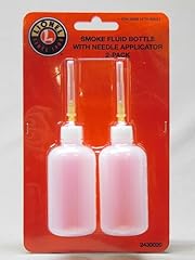 Lionel smoke fluid for sale  Delivered anywhere in USA 