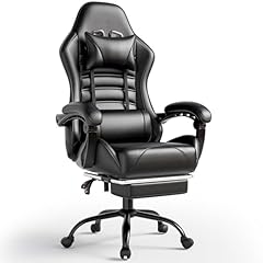 Sedia gaming ergonomica usato  Spedito ovunque in Italia 