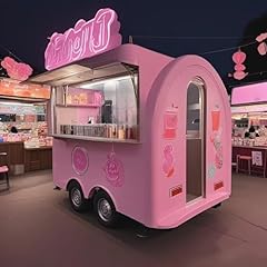 Concession food trailer for sale  Delivered anywhere in USA 
