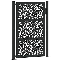 Vidaxl garden gate for sale  Delivered anywhere in UK