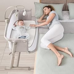 Ronbei baby bassinet for sale  Delivered anywhere in USA 