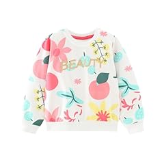 Litbud girls sweatshirts for sale  Delivered anywhere in UK