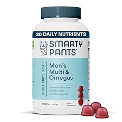 Smartypants multivitamin men for sale  Delivered anywhere in USA 