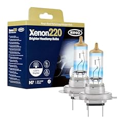 Ring xenon220 brighter for sale  Delivered anywhere in UK