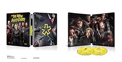 Thunderbolts uhd combo for sale  Delivered anywhere in USA 