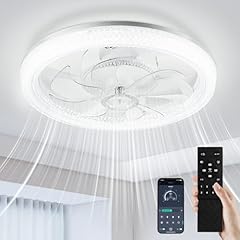 Lightasea ceiling fans for sale  Delivered anywhere in UK