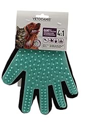 Vetocanis gant toilettage d'occasion  Livré partout en France