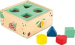 Small foot steckwürfel gebraucht kaufen  Wird an jeden Ort in Deutschland