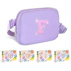 Coshaysoo letter belt for sale  Delivered anywhere in USA 
