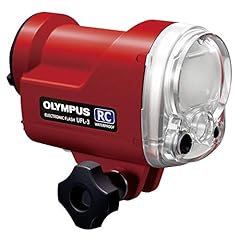 Flash subacqueo olympus usato  Spedito ovunque in Italia 