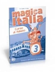 Magica italia libro d'occasion  Livré partout en France