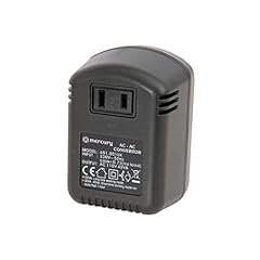 Mercury stepdown voltage for sale  Delivered anywhere in UK
