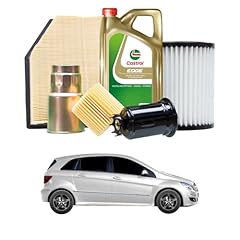 Tagliando per mercedes usato  Spedito ovunque in Italia 
