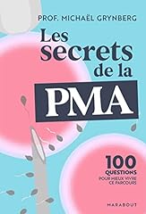 Secrets pma 100 d'occasion  Livré partout en France