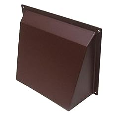 Brown air brick for sale  Delivered anywhere in UK