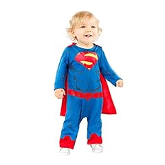 Child boys superman for sale  Delivered anywhere in UK