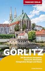 Trescher reiseführer görlitz gebraucht kaufen  Wird an jeden Ort in Deutschland