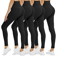Pack leggings women for sale  Delivered anywhere in USA 
