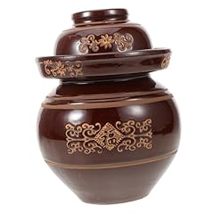 Homsfou pickle jar for sale  Delivered anywhere in UK