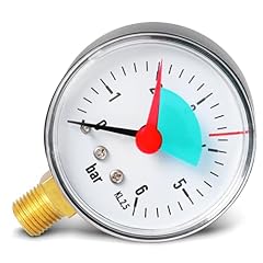 Instalguru manometer druck gebraucht kaufen  Wird an jeden Ort in Deutschland