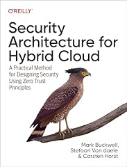 Security architecture hybrid for sale  Delivered anywhere in UK