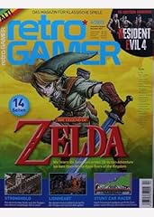 Retro gamer 2023 gebraucht kaufen  Wird an jeden Ort in Deutschland