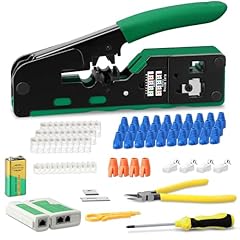Pince sertir rj45 d'occasion  Livré partout en France