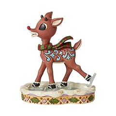 Enesco rudolph red for sale  Delivered anywhere in USA 