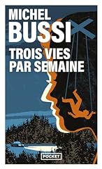 livres romans thrillers d'occasion  Livré partout en France
