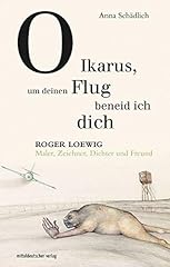 Ikarus deinen flug gebraucht kaufen  Wird an jeden Ort in Deutschland