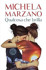 Qualcosa che brilla usato  Spedito ovunque in Italia 