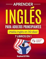Aprender inglés para for sale  Delivered anywhere in USA 