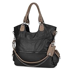 Leather ladies bags for sale  Delivered anywhere in UK