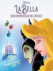 Bella addormentata nel usato  Spedito ovunque in Italia 