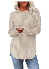Aokosor women jumpers for sale  Delivered anywhere in UK