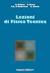 Lezioni fisica tecnica usato  Spedito ovunque in Italia 