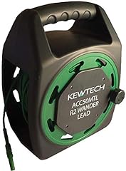 Kewtech acc50mtl test for sale  Delivered anywhere in Ireland