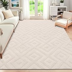 Shacos washable rugs for sale  Delivered anywhere in UK