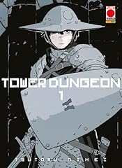 Tower dungeon usato  Spedito ovunque in Italia 