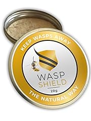 Wasp shield wespenabwehrmittel gebraucht kaufen  Wird an jeden Ort in Deutschland