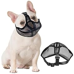 Museruola per bulldog usato  Spedito ovunque in Italia 