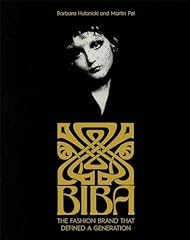 Biba 60s london for sale  Delivered anywhere in Ireland