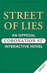 Street lies official for sale  Delivered anywhere in UK