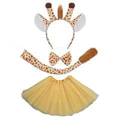 Scinzene teiliges giraffen gebraucht kaufen  Wird an jeden Ort in Deutschland