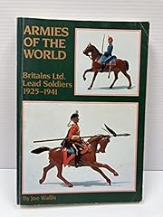 Armies britains ltd. for sale  Delivered anywhere in USA 