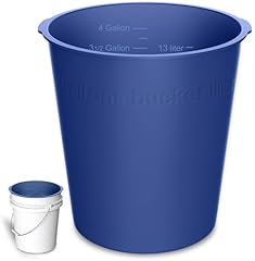 Abduce gallon bucket for sale  Delivered anywhere in USA 