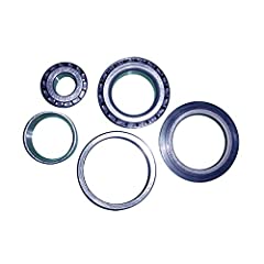 Complete Tractor 1108-8002 Wheel Bearing Kit Compatible for sale  Delivered anywhere in Ireland
